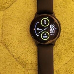 Samsung Active watch 2